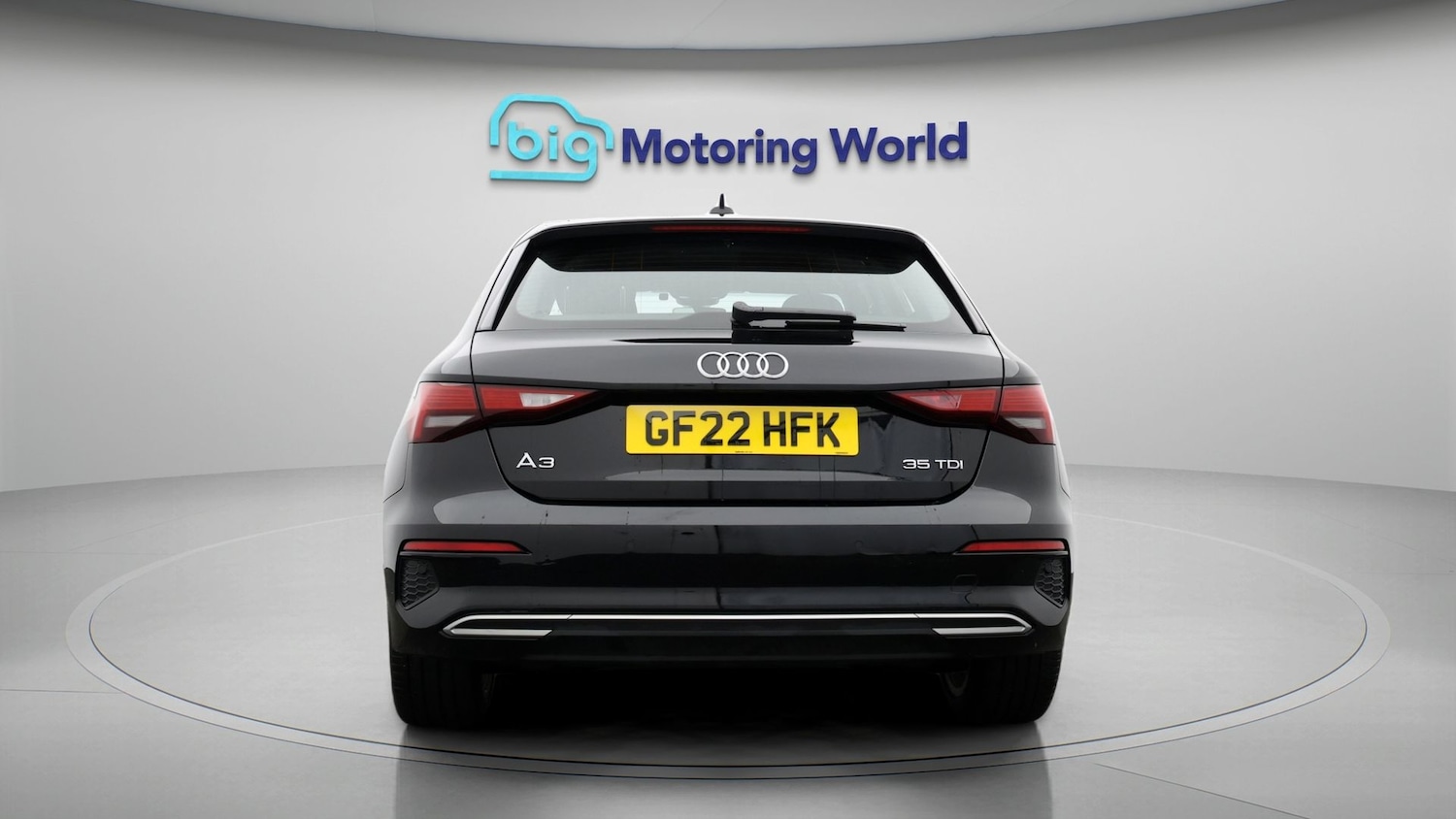 Used Audi A3 2022 for sale - 77632349: Photo 6