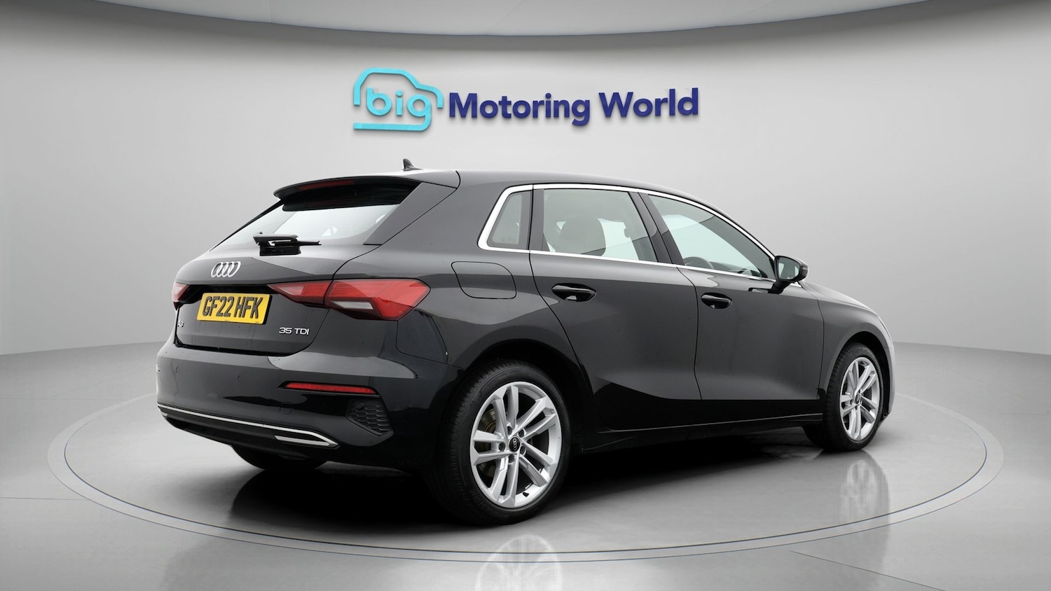 Used Audi A3 2022 for sale - 77632349: Photo 7