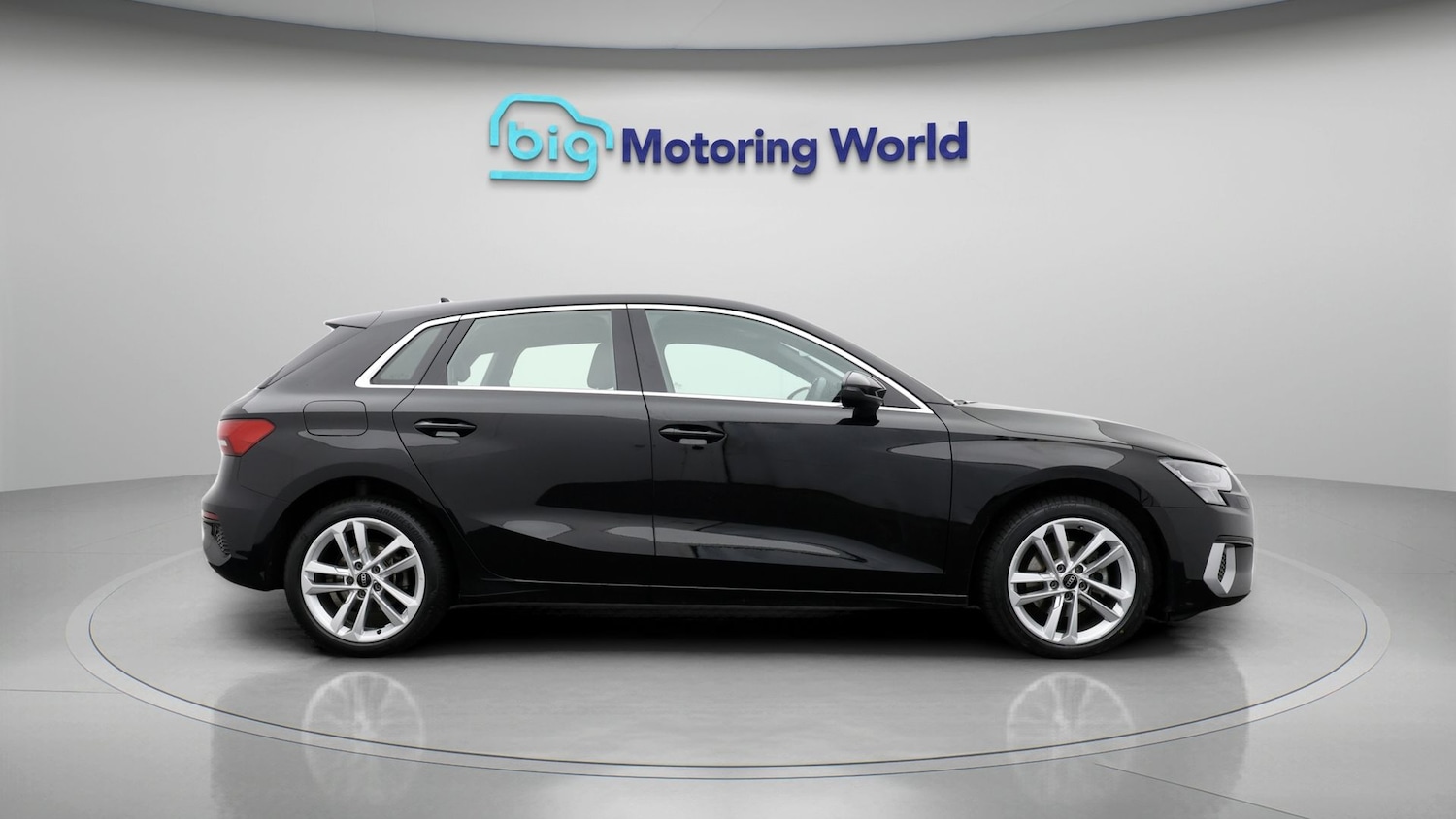 Used Audi A3 2022 for sale - 77632349: Photo 8