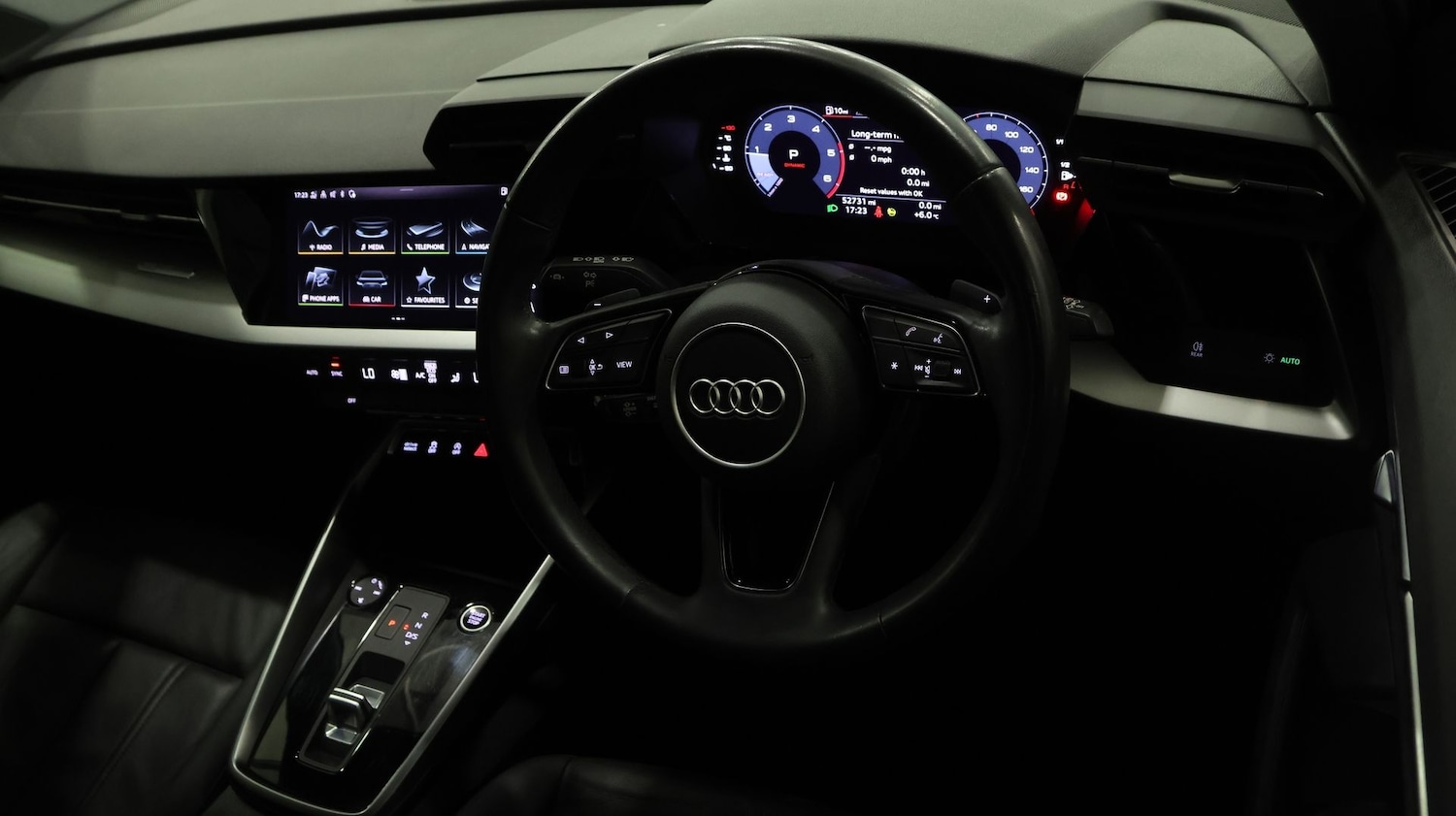 Used Audi A3 2022 for sale - 77632349: Photo 9