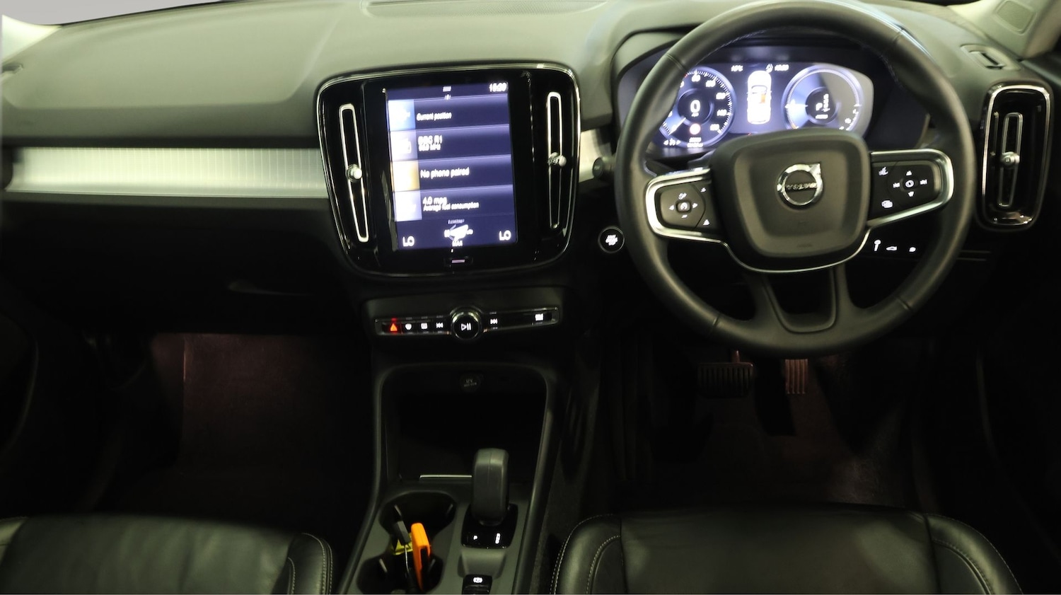 Used Volvo XC40 2022 for sale - 77289578: Photo 13