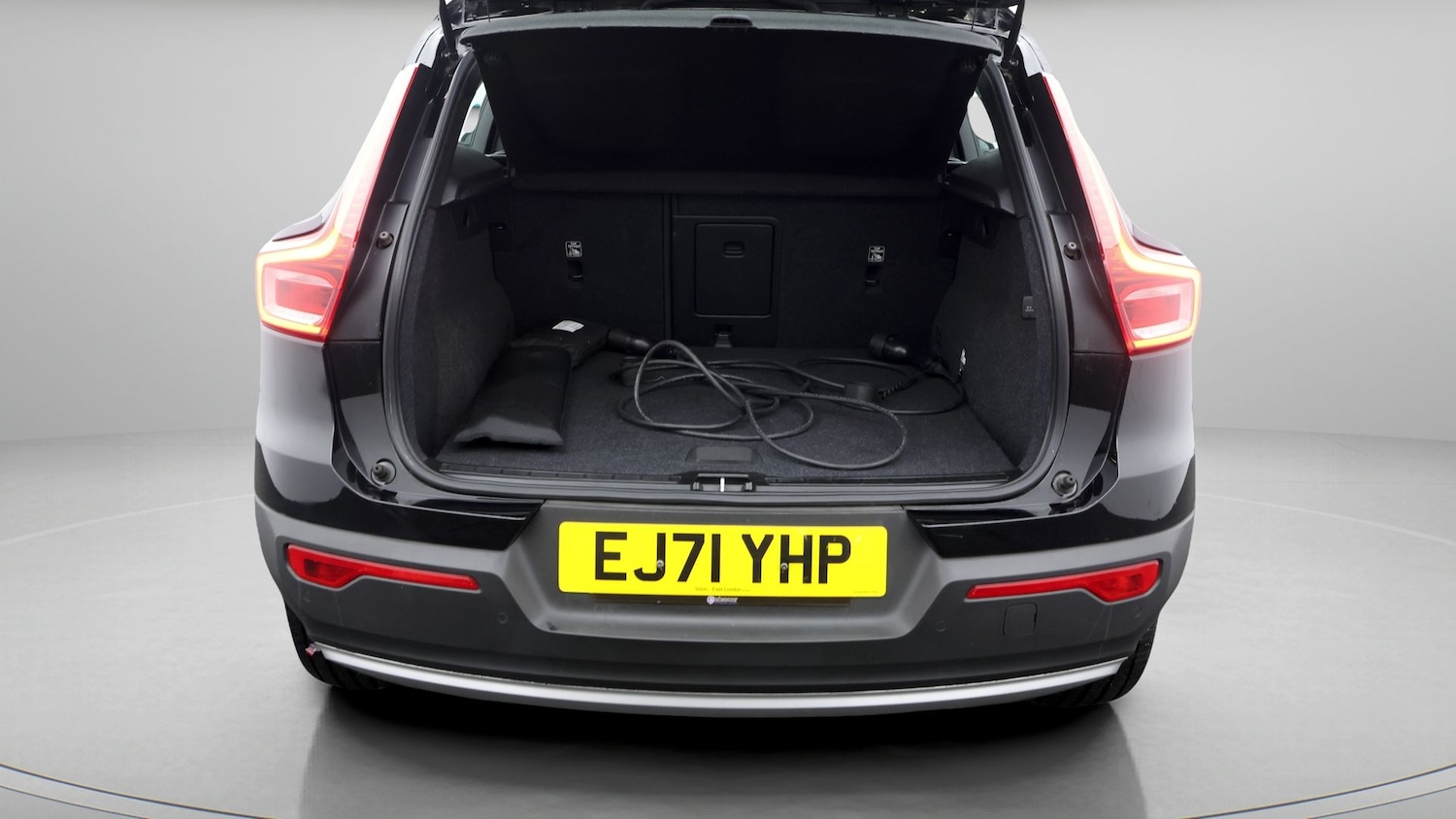 Used Volvo XC40 2022 for sale - 77289578: Photo 17