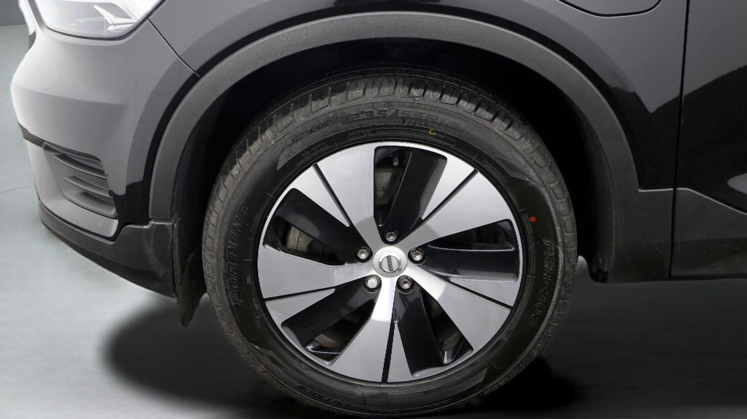 Used Volvo XC40 2022 for sale - 77289578: Photo 18