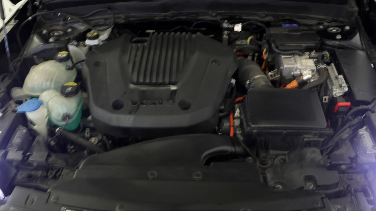 Used Volvo XC40 2022 for sale - 77289578: Photo 19