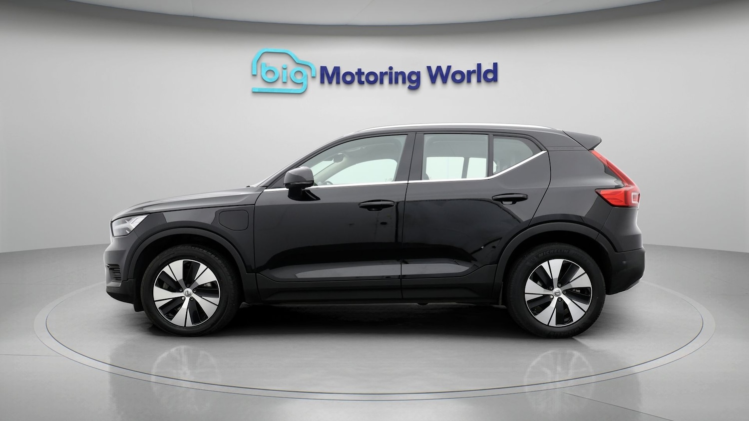 Used Volvo XC40 2022 for sale - 77289578: Photo 4