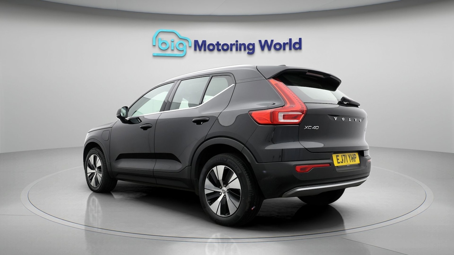 Used Volvo XC40 2022 for sale - 77289578: Photo 5