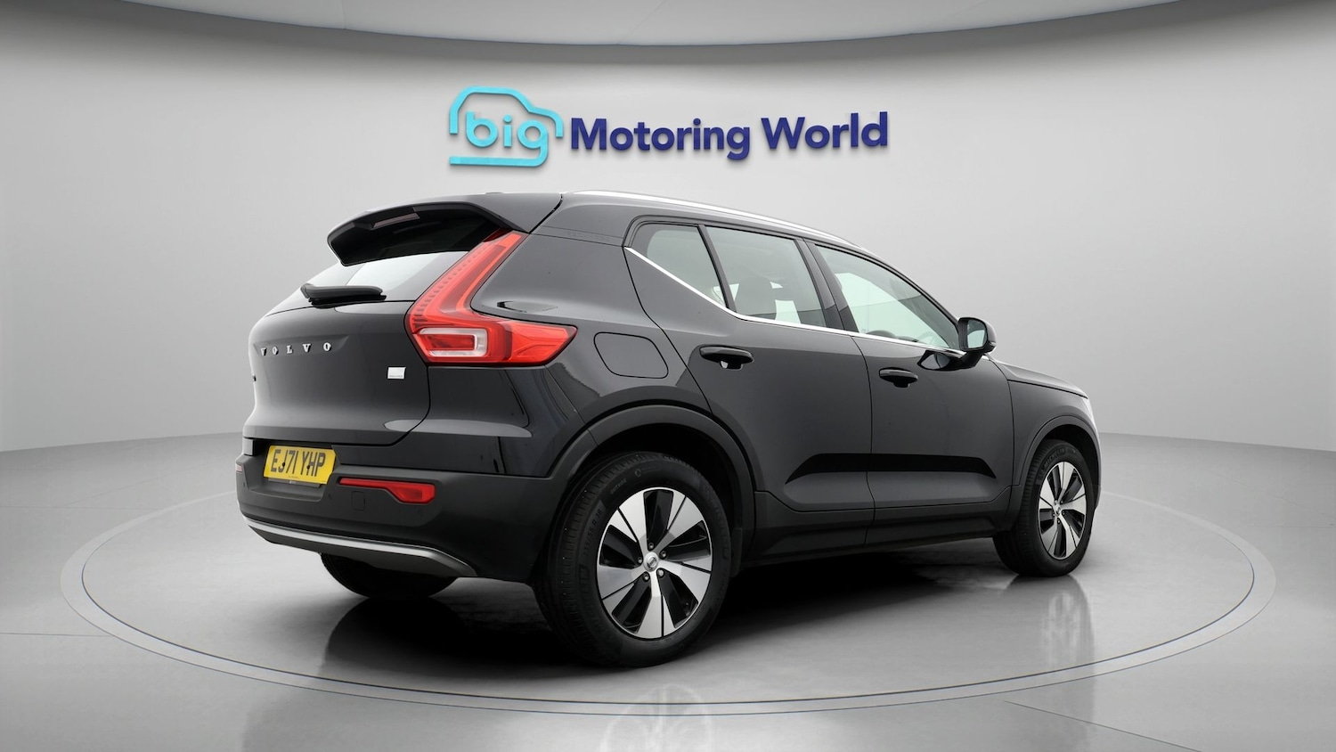 Used Volvo XC40 2022 for sale - 77289578: Photo 7