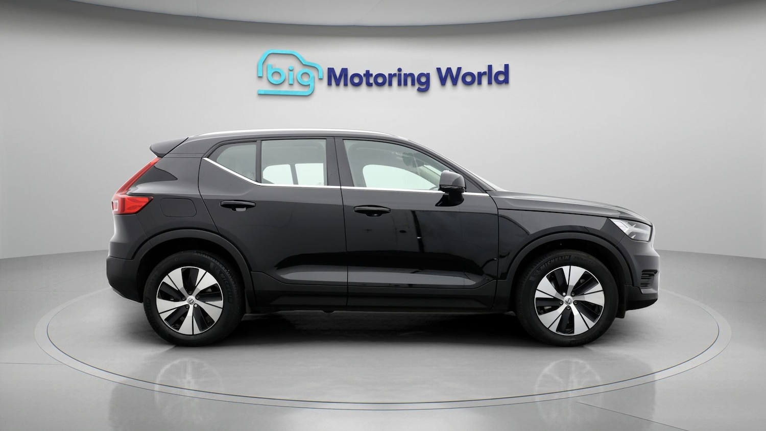 Used Volvo XC40 2022 for sale - 77289578: Photo 8