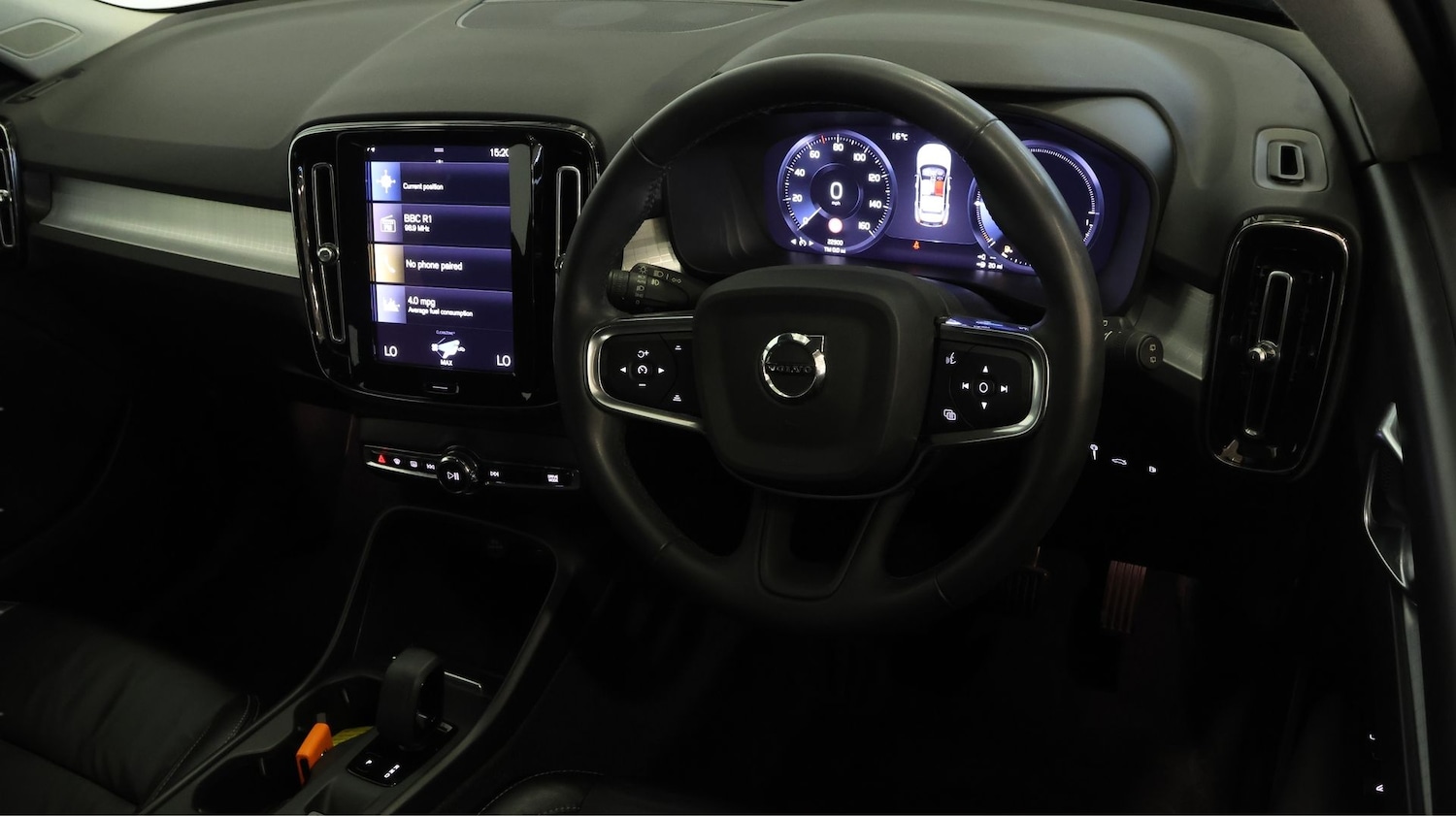 Used Volvo XC40 2022 for sale - 77289578: Photo 9