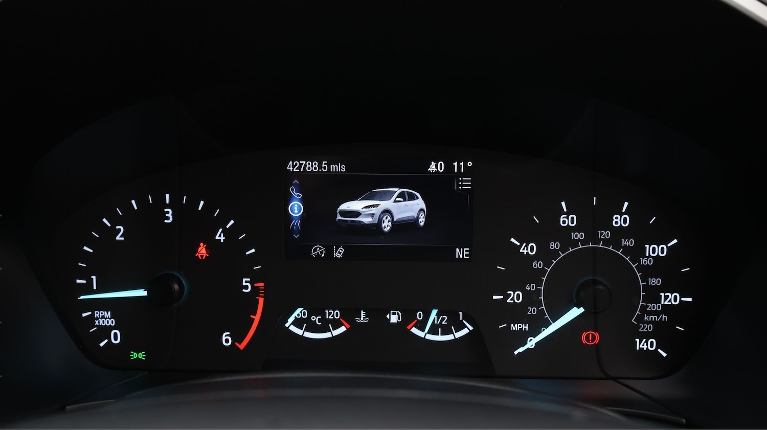 Used Ford Kuga 2023 for sale - 77377873: Photo 10