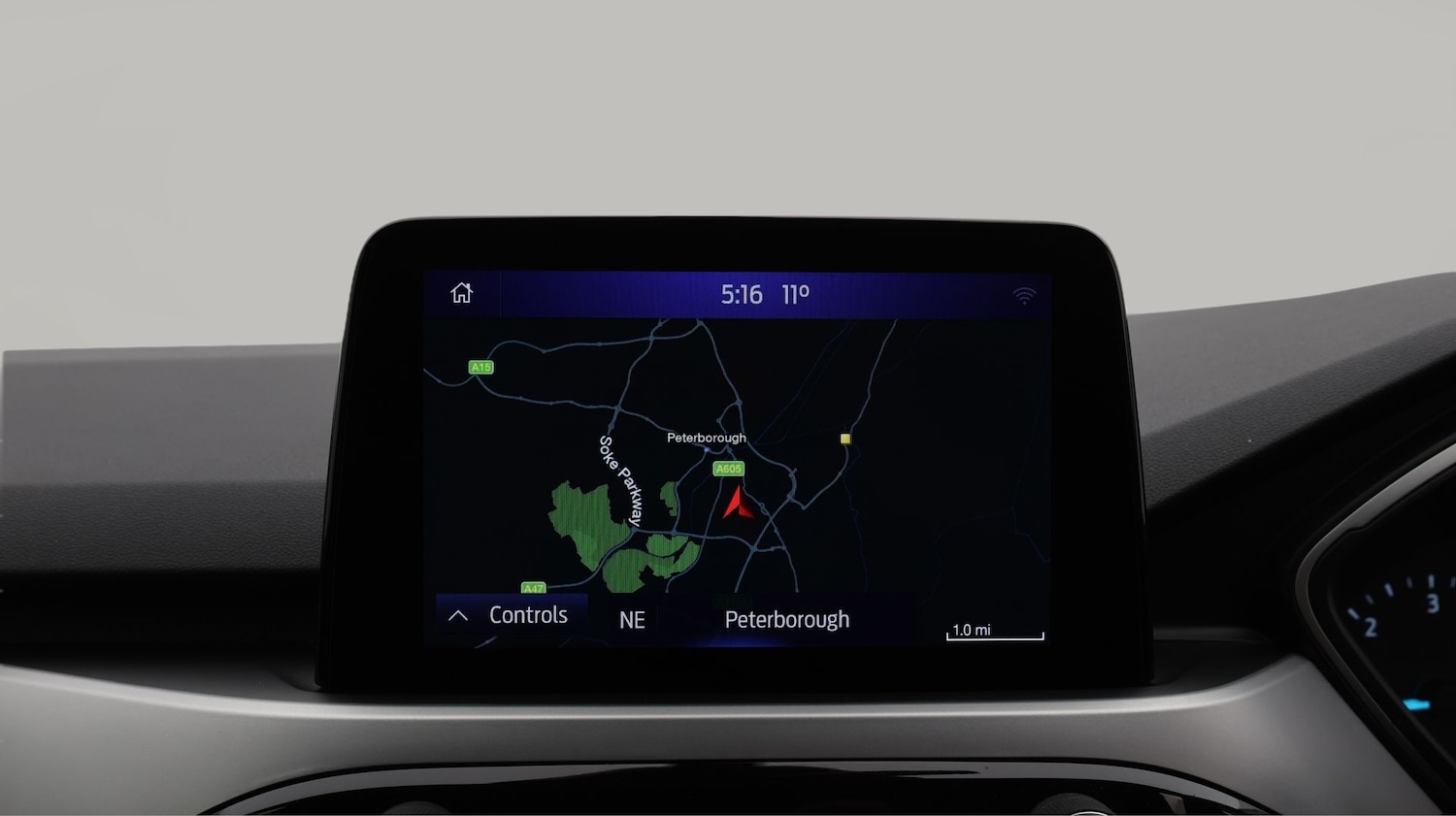 Used Ford Kuga 2023 for sale - 77377873: Photo 11