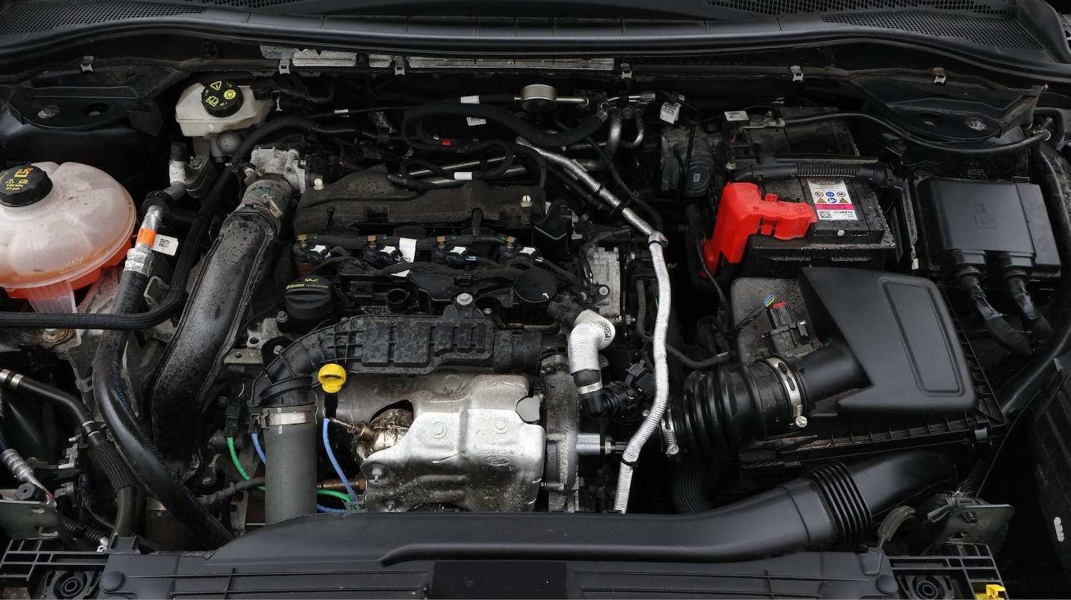 Used Ford Kuga 2023 for sale - 77377873: Photo 19