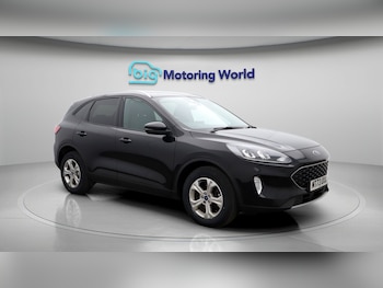 2023 - 1.5 EcoBlue Zetec 5dr