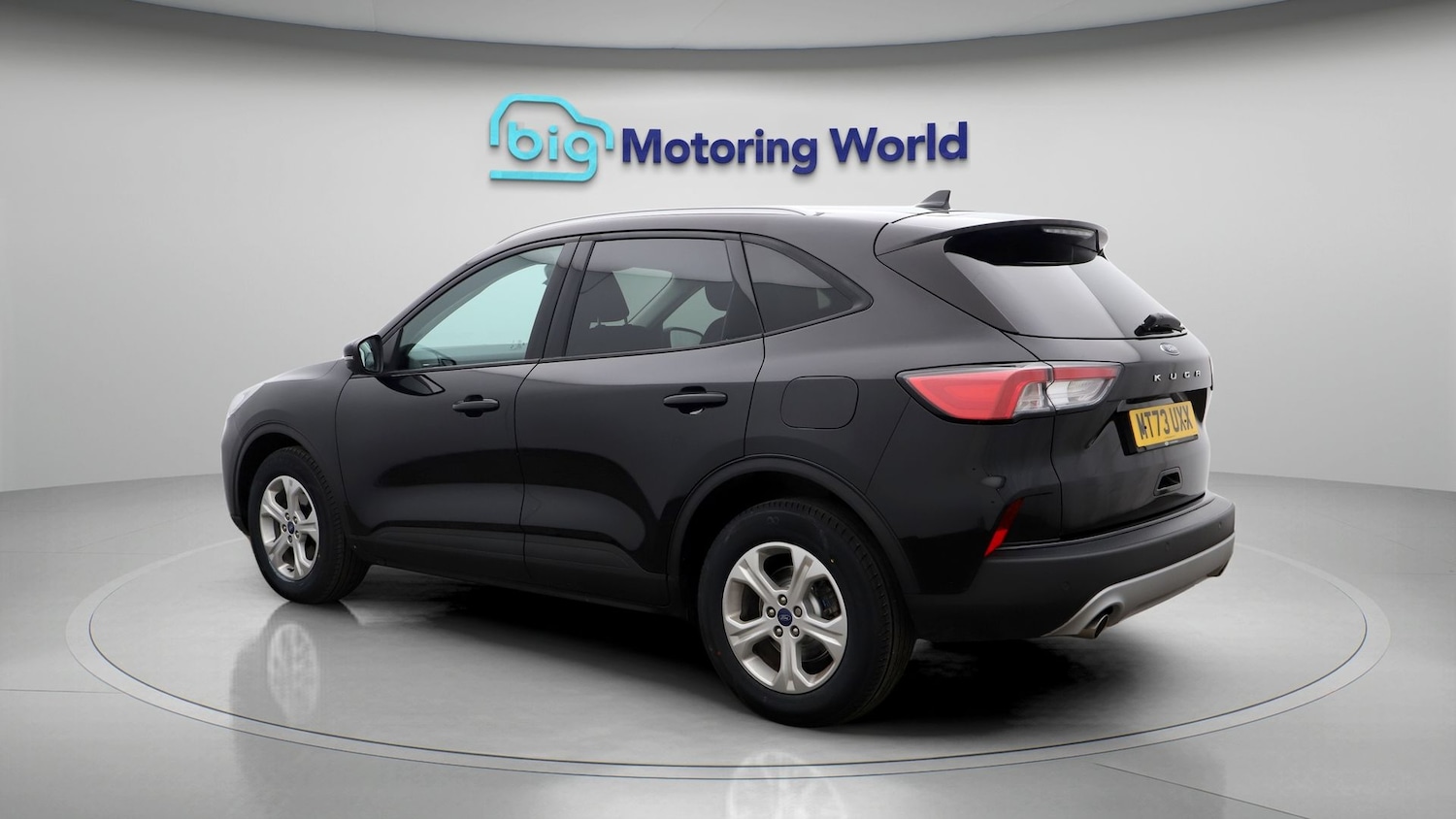 Used Ford Kuga 2023 for sale - 77377873: Photo 5