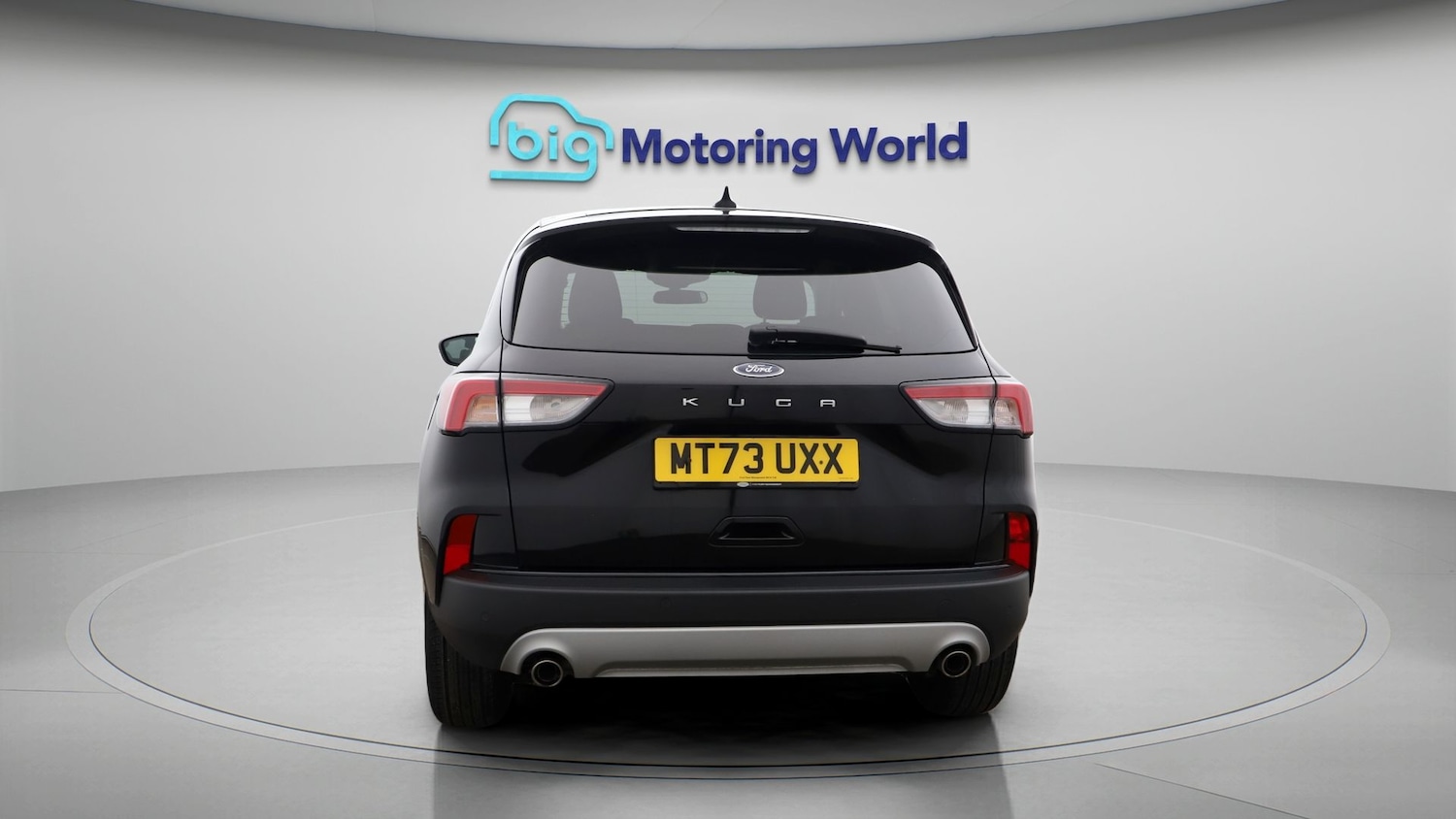 Used Ford Kuga 2023 for sale - 77377873: Photo 6