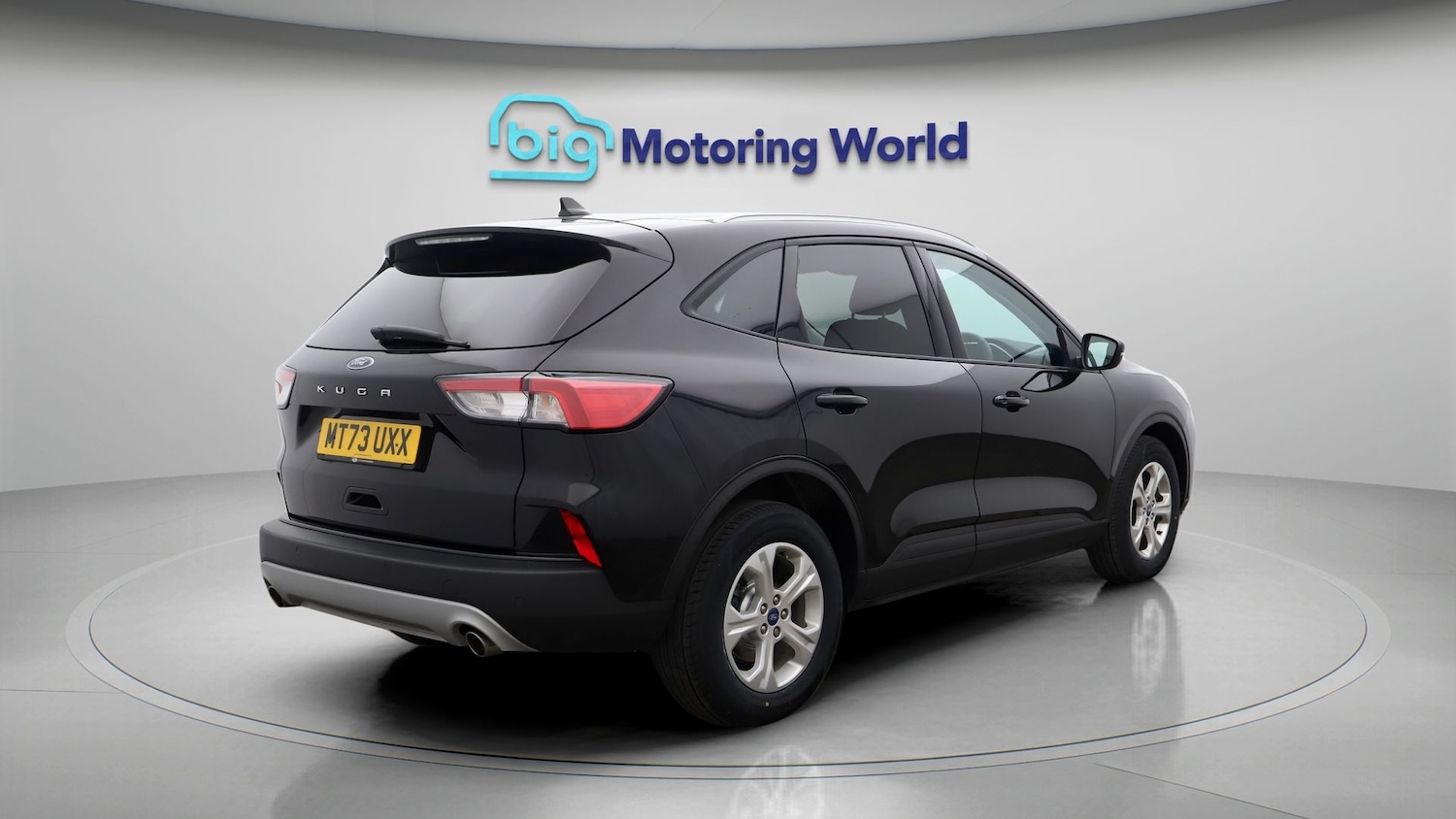 Used Ford Kuga 2023 for sale - 77377873: Photo 7