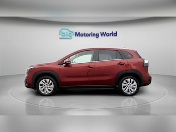 Used Suzuki SX4 S-Cross 2023 for sale - 78920638: Photo