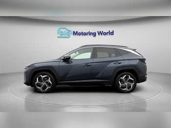 Used Hyundai TUCSON 2022 for sale - 79716694: Photo