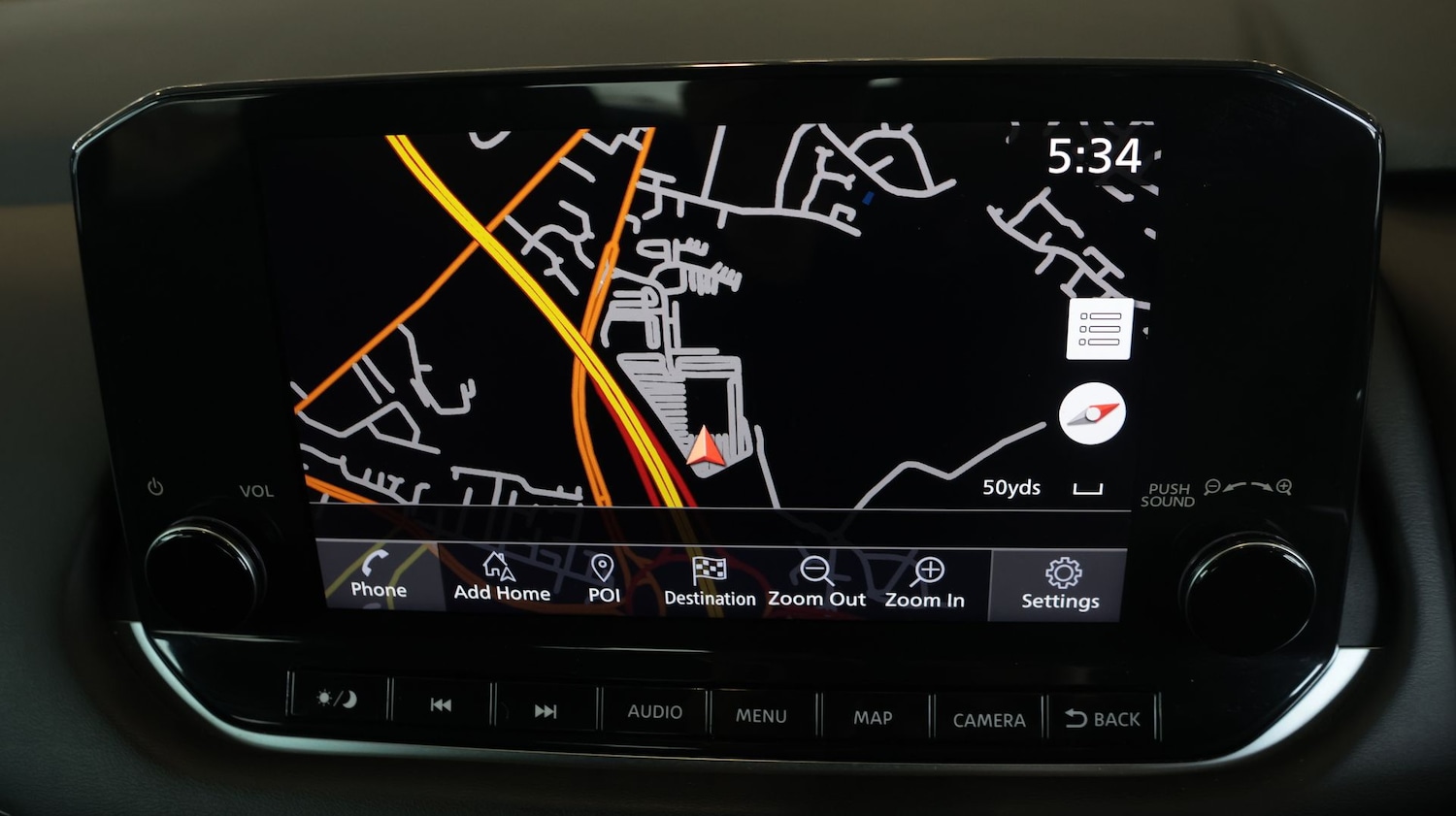 Used Nissan Qashqai 2022 for sale - 78112783: Photo 11