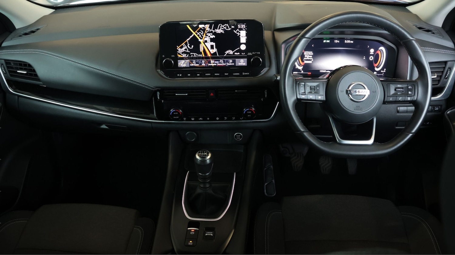 Used Nissan Qashqai 2022 for sale - 78112783: Photo 13