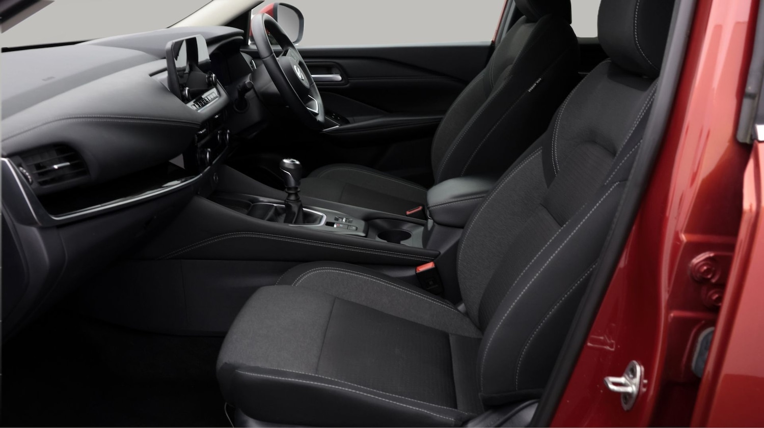 Used Nissan Qashqai 2022 for sale - 78112783: Photo 14