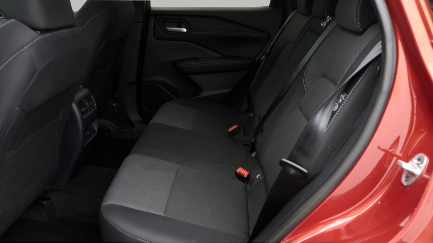 Used Nissan Qashqai 2022 for sale - 78112783: Photo 16