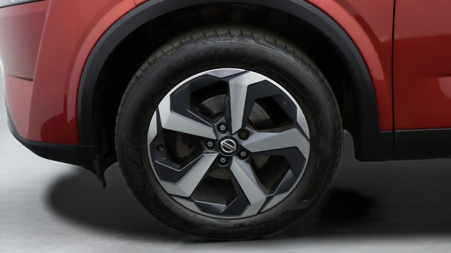 Used Nissan Qashqai 2022 for sale - 78112783: Photo 18