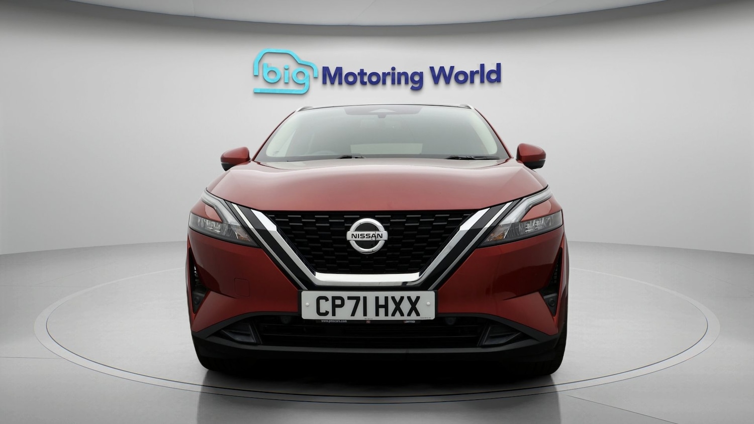 Used Nissan Qashqai 2022 for sale - 78112783: Photo 2