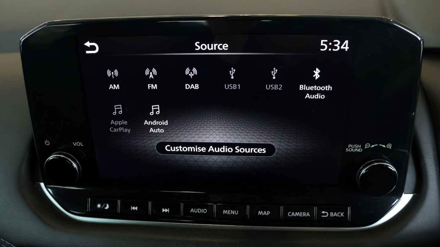 Used Nissan Qashqai 2022 for sale - 78112783: Photo 24