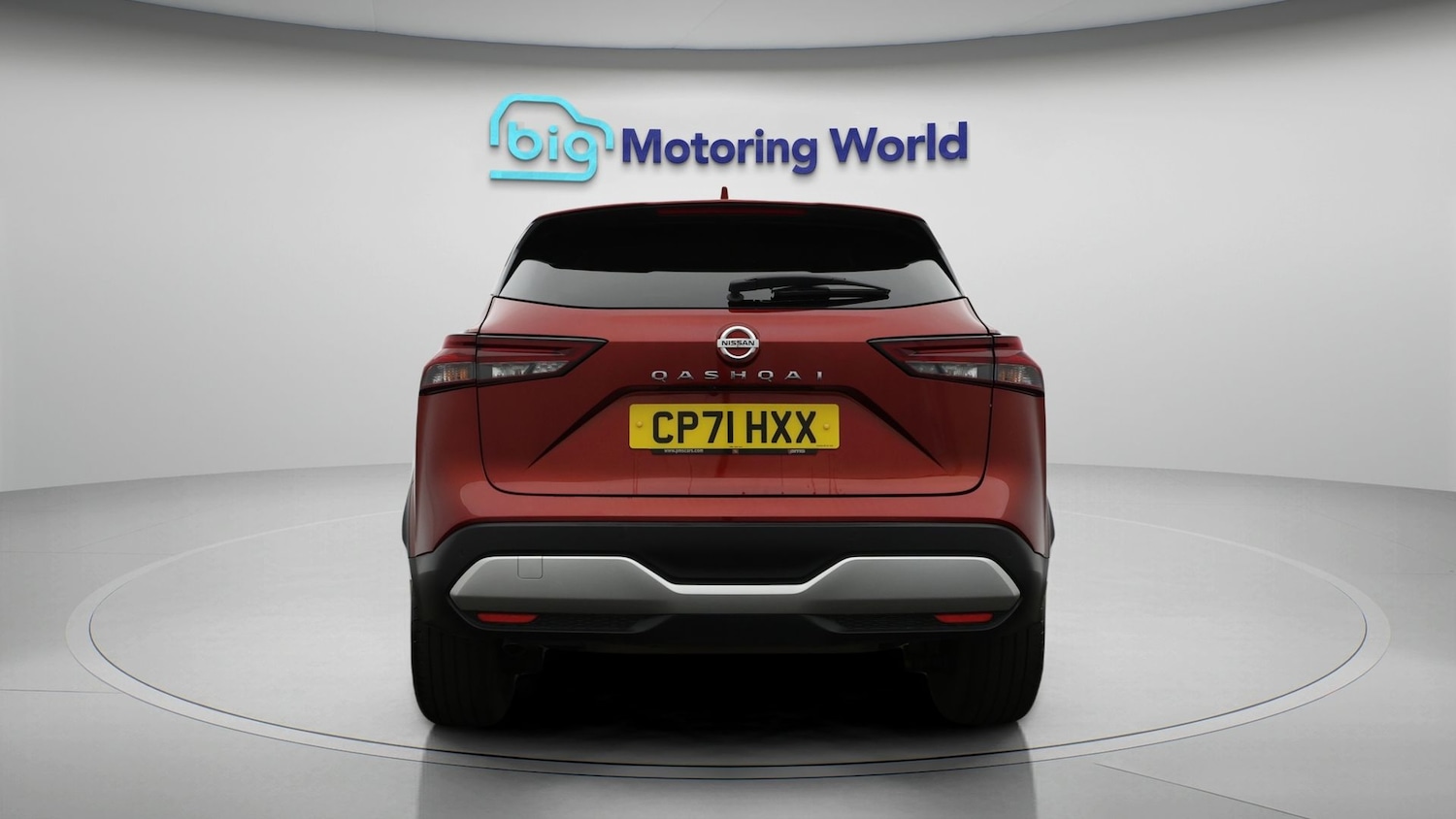 Used Nissan Qashqai 2022 for sale - 78112783: Photo 6