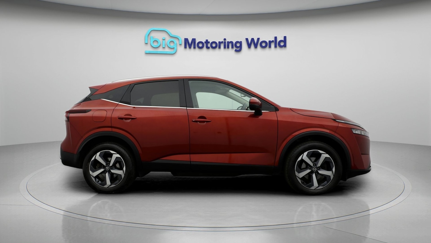 Used Nissan Qashqai 2022 for sale - 78112783: Photo 8