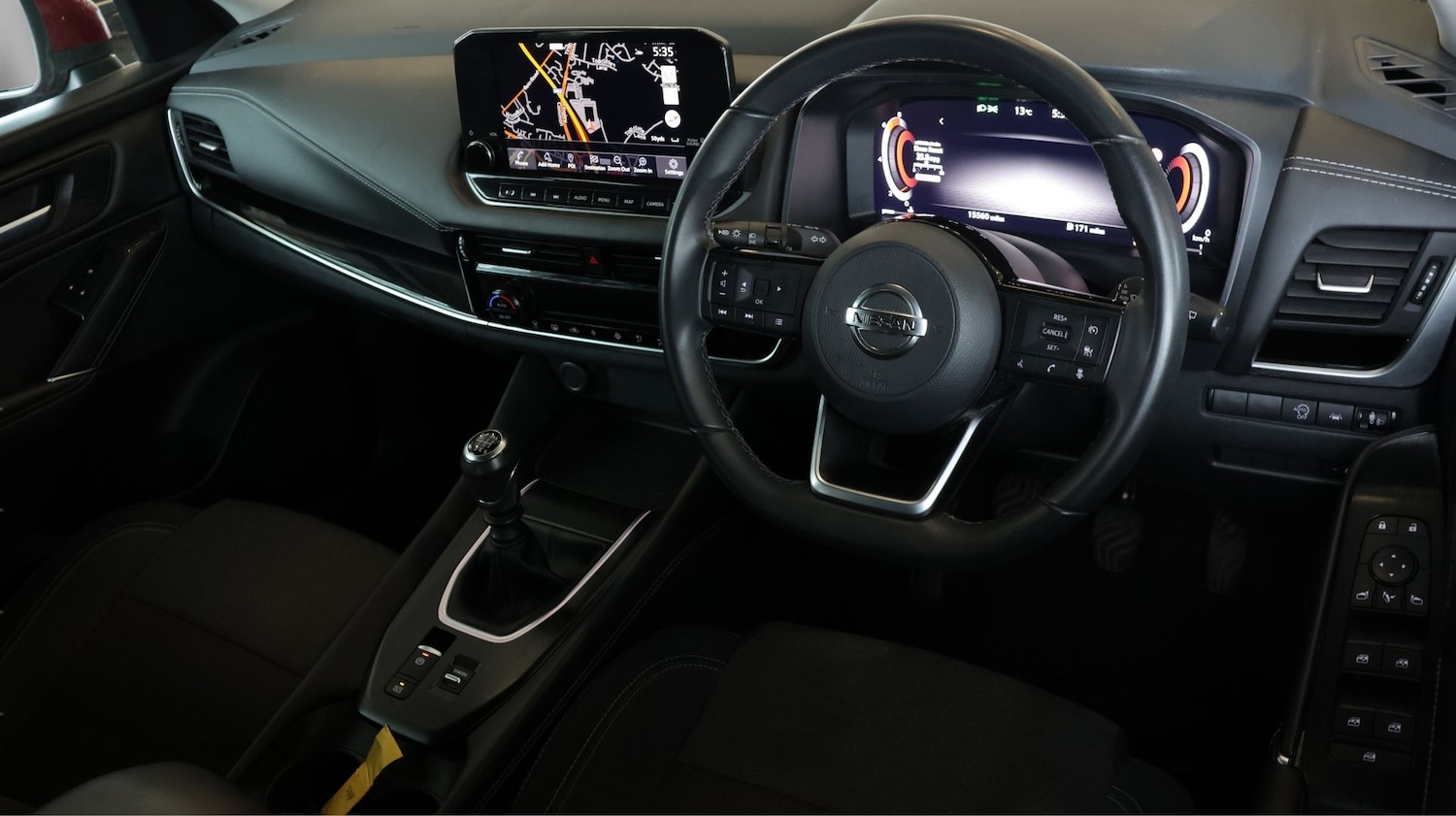 Used Nissan Qashqai 2022 for sale - 78112783: Photo 9