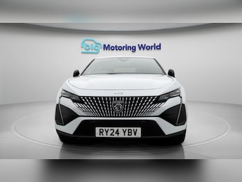 Used Peugeot 408 2024 for sale - 78258054: Photo