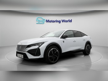 Used Peugeot 408 2024 for sale - 78258054: Photo