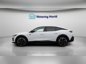 Used Peugeot 408 2024 for sale - 78258054: Photo