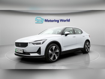 Used Polestar Polestar 2 2023 for sale - 78602215: Photo