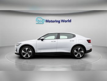 Used Polestar Polestar 2 2023 for sale - 78602215: Photo