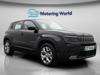Used Jeep Other 2025 for sale - 75646164: Photo