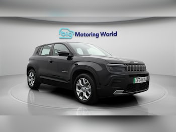 Used Jeep Other 2025 for sale - 75646164: Photo