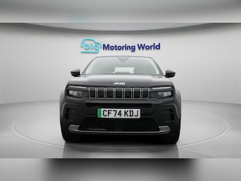 Used Jeep Other 2025 for sale - 75646164: Photo