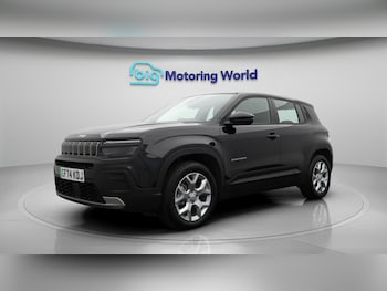 Used Jeep Other 2025 for sale - 75646164: Photo