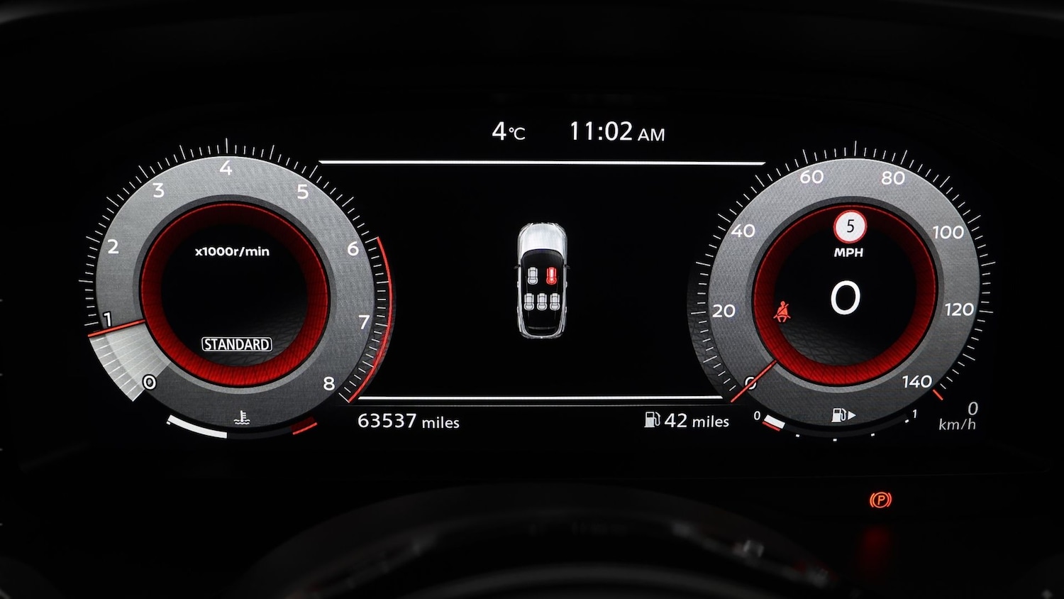 Used Nissan Qashqai 2022 for sale - 77349987: Photo 10