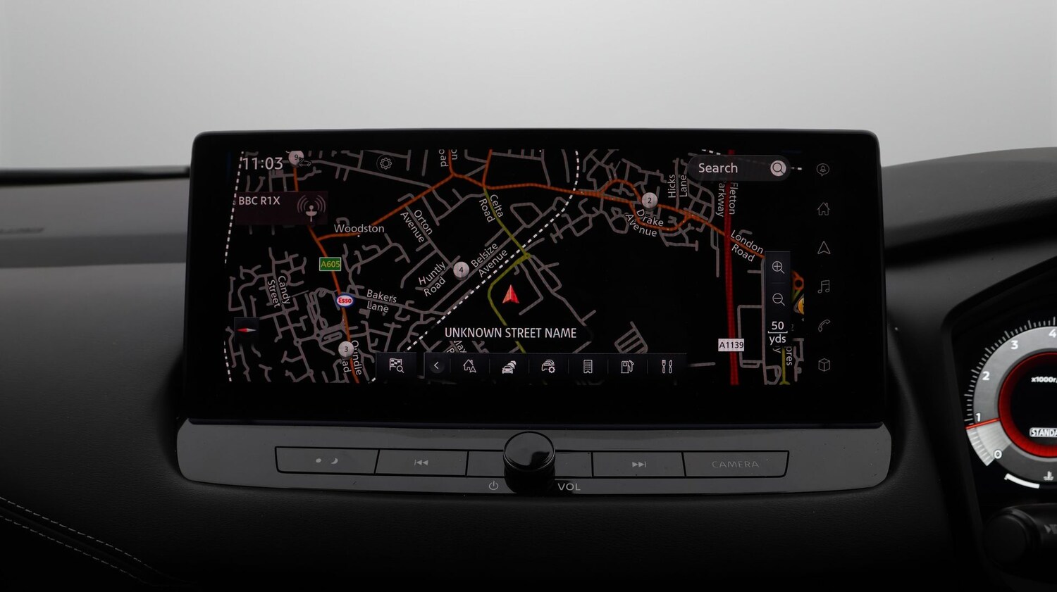 Used Nissan Qashqai 2022 for sale - 77349987: Photo 11