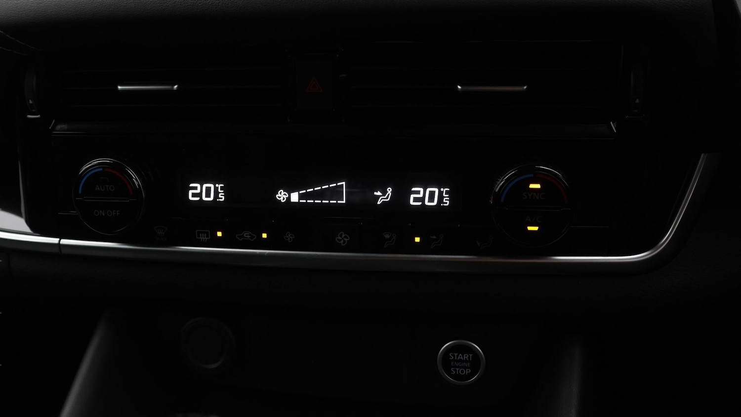 Used Nissan Qashqai 2022 for sale - 77349987: Photo 12