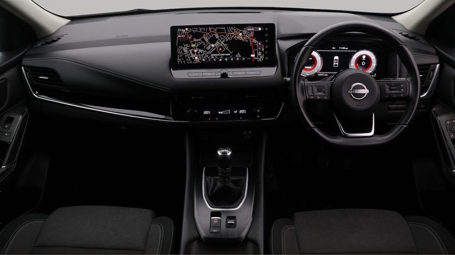 Used Nissan Qashqai 2022 for sale - 77349987: Photo 13