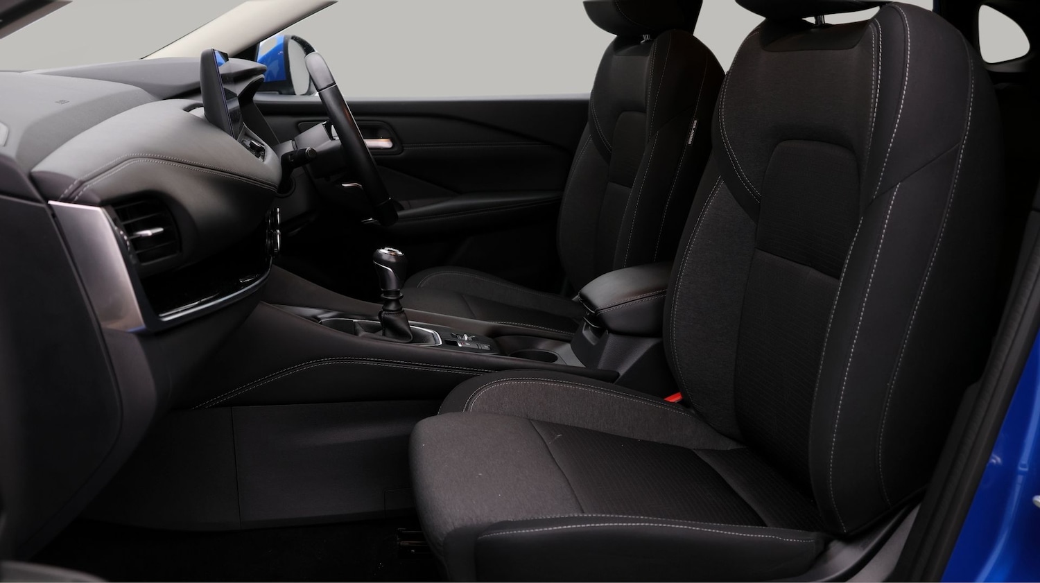 Used Nissan Qashqai 2022 for sale - 77349987: Photo 14