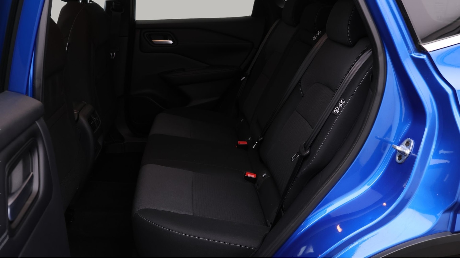 Used Nissan Qashqai 2022 for sale - 77349987: Photo 16