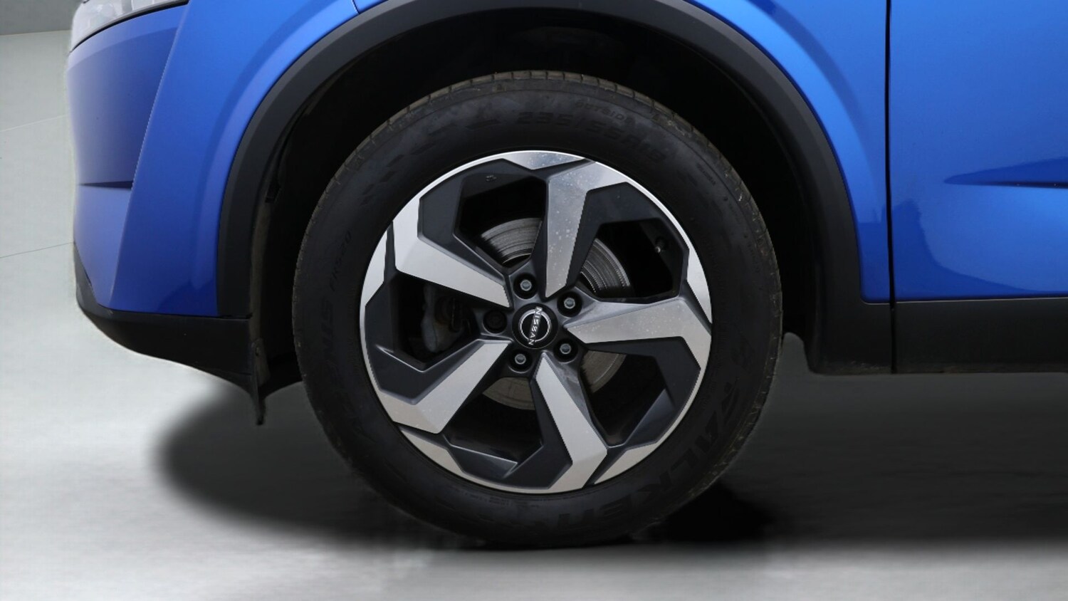 Used Nissan Qashqai 2022 for sale - 77349987: Photo 18