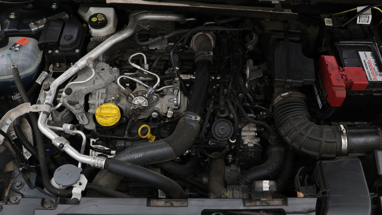 Used Nissan Qashqai 2022 for sale - 77349987: Photo 19