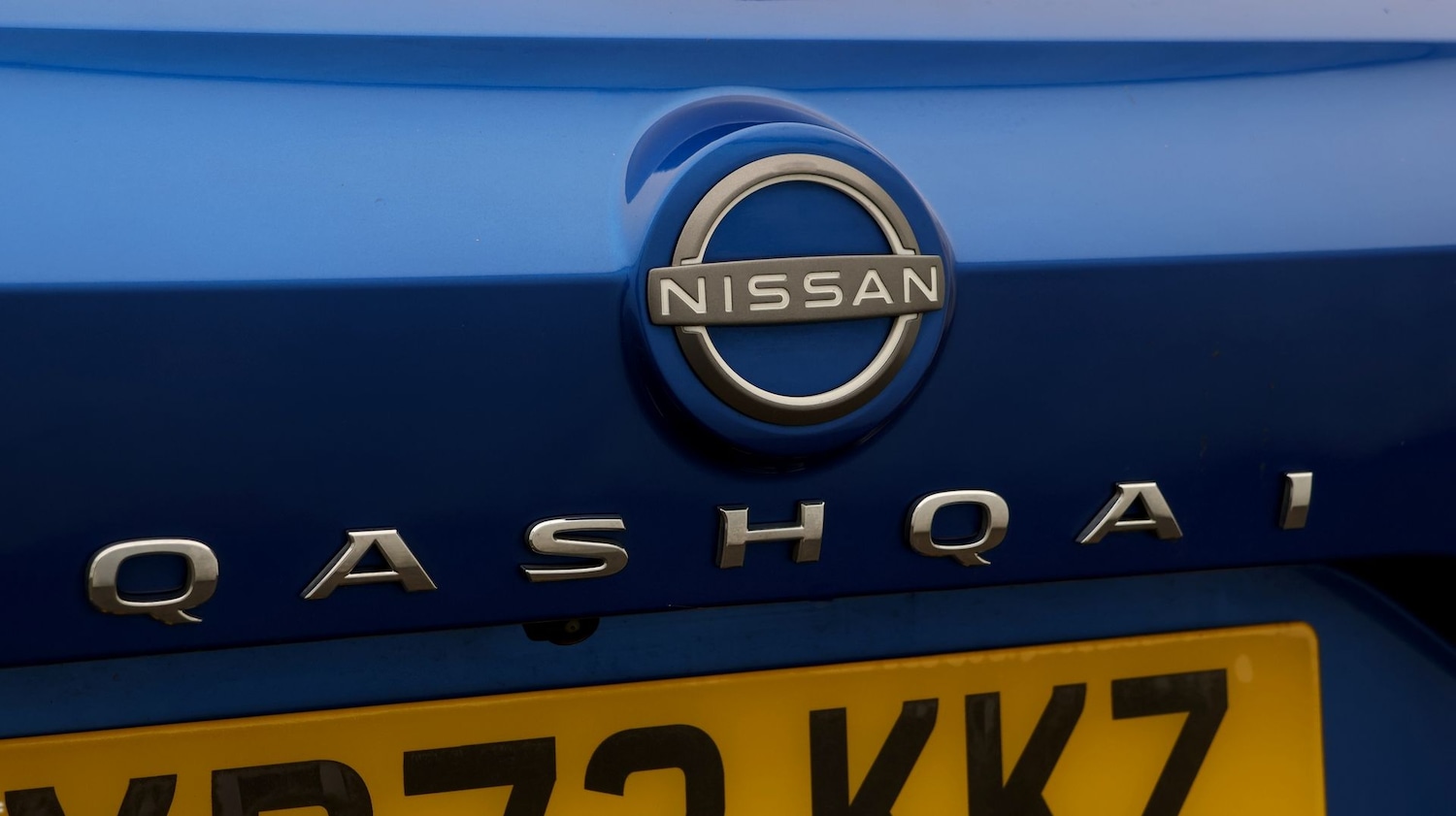 Used Nissan Qashqai 2022 for sale - 77349987: Photo 20